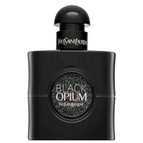 Yves Saint Laurent YSL Juodas Opium PP kvepalai unisex, 30 ml
