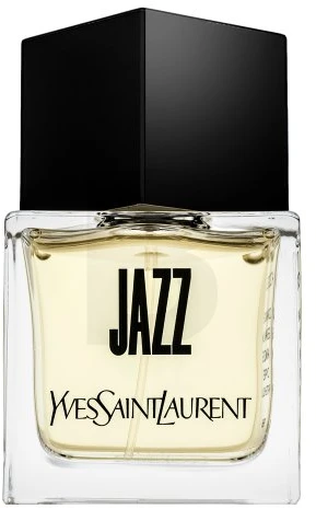 Yves Saint Laurent Jazz for Men (Kvepalai Vyrams) EDT - 80ml