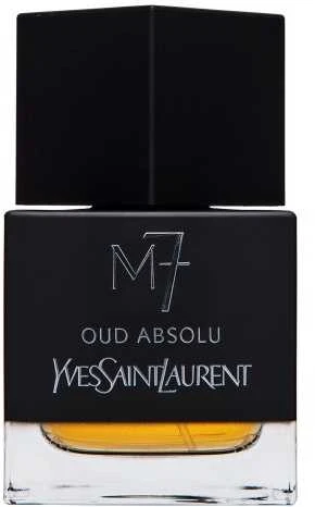 Yves Saint Laurent La Collection M7 Oud Absolu for Men (Kvepalai Vyrams) EDT 80ml