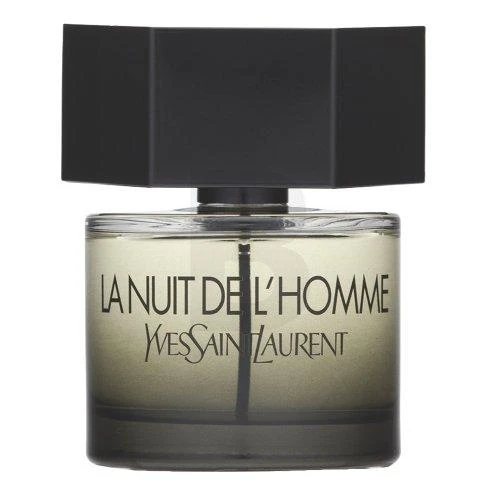 Kvepalai vyrams Yves Saint Laurent La Nuit De L'Homme EDT, 60 ml