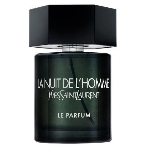 Yves Saint Laurent La Nuit De L´Homme Le Parfum EDP parfumuotas vanduo vyrams, 100 ml