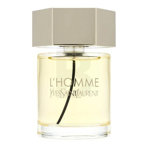 Kvepalai vyrams Yves Saint Laurent L`Homme EDT, 100 ml