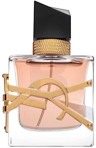 Yves Saint Laurent YSL Libre Flowers & Flames EDP parfumuotas vanduo moterims, 30 ml