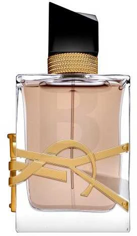Yves Saint Laurent Libre Flowers & Flames EDP parfumuotas vanduo moterims, 50 ml