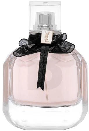Yves Saint Laurent Mon Paris Floral EDP parfumuotas vanduo moterims, 50 ml