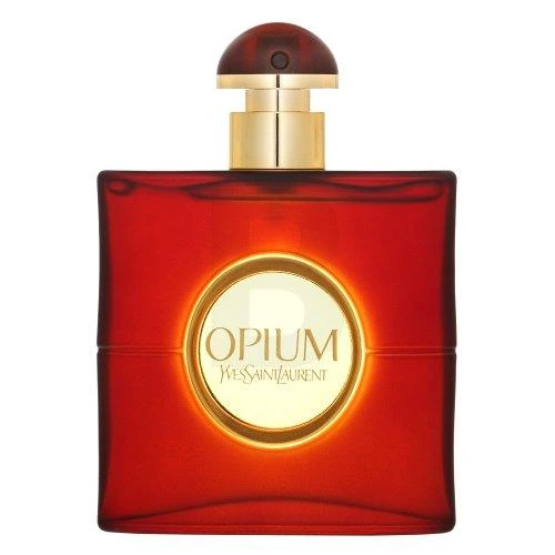 Yves Saint Laurent YSL Opium Pour Femme EDT tualetinis vanduo moterims, 50 ml