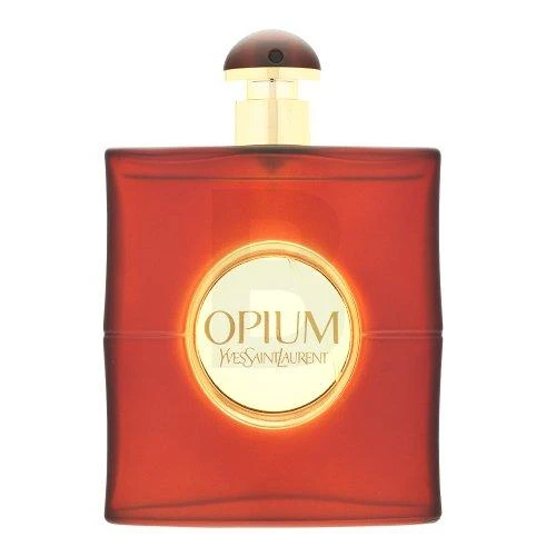 Yves Saint Laurent Opium 2009 EDT tualetinis vanduo moterims, 90 ml