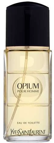 Kvepalai vyrams Yves Saint Laurent Opium Pour Homme EDT, 100 ml