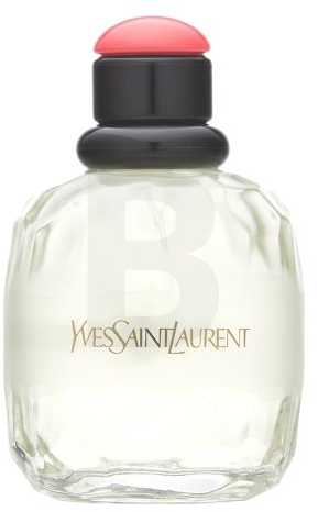 Yves Saint Laurent YSL Paris EDT tualetinis vanduo moterims, 125 ml