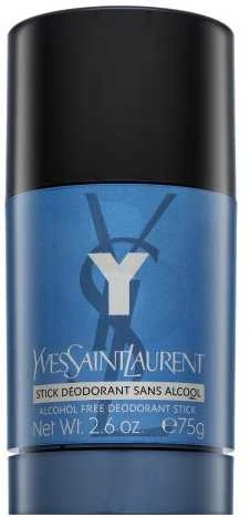 Yves Saint Laurent Y Dezodorantas vyrams, 75 g