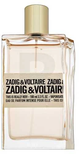 Zadig & Voltaire This Is Really Her! EDP parfumuotas vanduo moterims, 100 ml