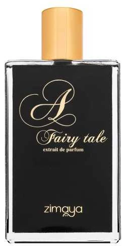Zimaya A Fairy Tale PP kvepalai unisex, 100 ml