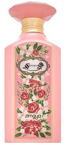 Zimaya Bahjah EDP parfumuotas vanduo moterims, 100 ml