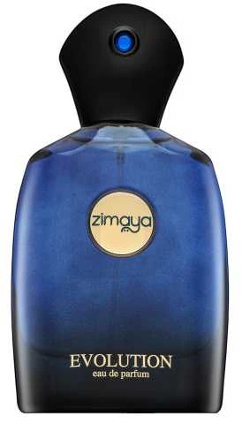 Zimaya Evolution EDP parfumuotas vanduo unisex, 100 ml
