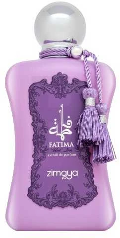 Zimaya Fatima Velvet Love PP kvepalai moterims, 100 ml