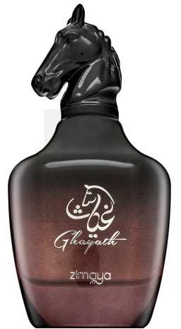 Zimaya Ghayath EDP parfumuotas vanduo unisex, 100 ml