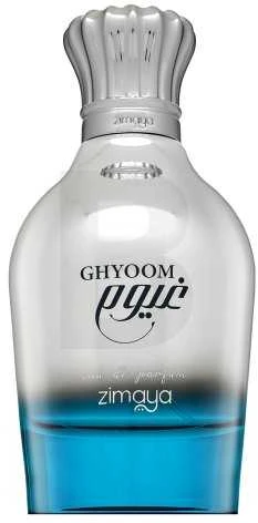 Zimaya Ghyoom EDP parfumuotas vanduo vyrams, 100 ml