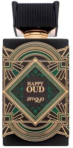 Zimaya Happy Oud PP kvepalai unisex, 100 ml