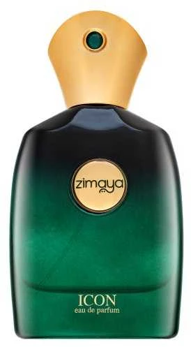 Zimaya Icon EDP parfumuotas vanduo vyrams, 100 ml