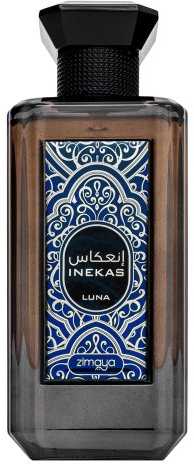 Zimaya Inekas Luna EDP parfumuotas vanduo unisex, 100 ml