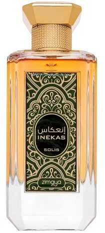Zimaya Inekas Solis EDP parfumuotas vanduo unisex, 100 ml