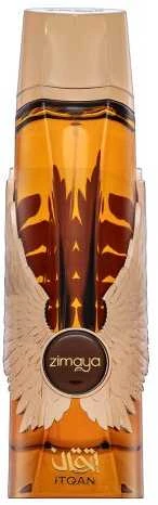 Zimaya Itqan Gold EDP parfumuotas vanduo vyrams, 100 ml