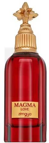 Zimaya Magma Love EDP parfumuotas vanduo moterims, 100 ml
