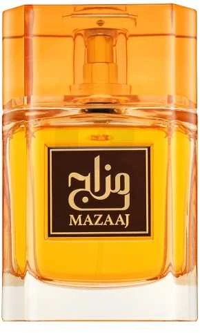 Zimaya Mazaaj EDP parfumuotas vanduo unisex, 100 ml