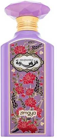 Zimaya Mazharia EDP parfumuotas vanduo moterims, 100 ml