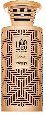 Zimaya Modhesh Aura EDP parfumuotas vanduo vyrams, 100 ml