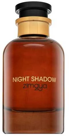 Zimaya Night Shadow EDP parfumuotas vanduo unisex, 100 ml