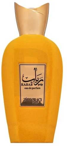 Zimaya Rabab Pulp EDP parfumuotas vanduo unisex, 100 ml
