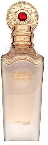 Zimaya Ramsh Diva EDP parfumuotas vanduo moterims, 100 ml