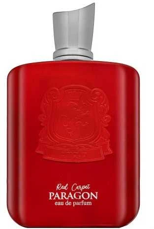 Zimaya Raudona Carpet Paragon EDP parfumuotas vanduo unisex, 100 ml