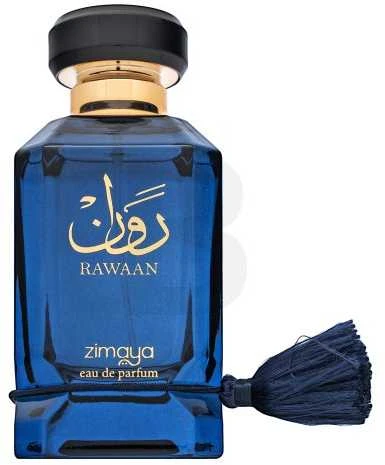 Zimaya Rawaan EDP parfumuotas vanduo unisex, 100 ml