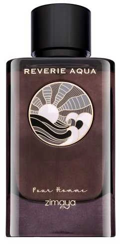 Zimaya Reverie Aqua EDP parfumuotas vanduo vyrams, 100 ml