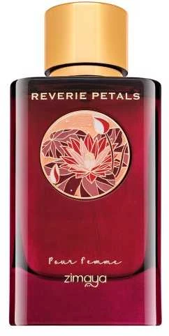 Zimaya Reverie Petals EDP parfumuotas vanduo moterims, 100 ml