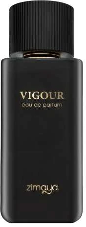 Zimaya Vigour EDP parfumuotas vanduo vyrams, 100 ml