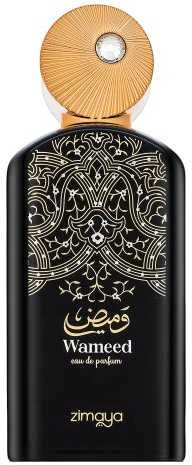Zimaya Wameed EDP parfumuotas vanduo unisex, 90 ml