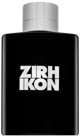 ZIRH Ikon EDT tualetinis vanduo vyrams, 125 ml