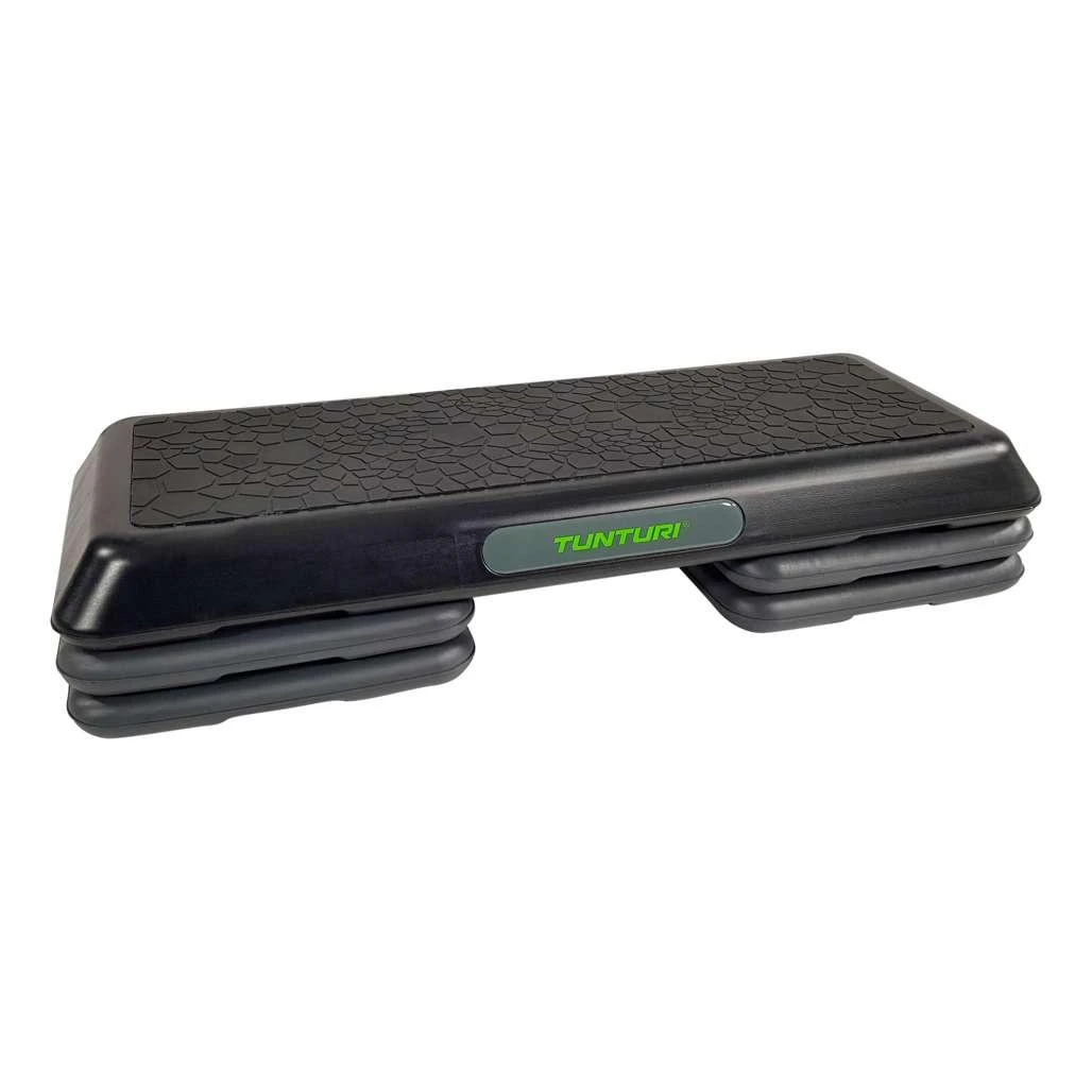 Aerobikos stepas Tunturi power step