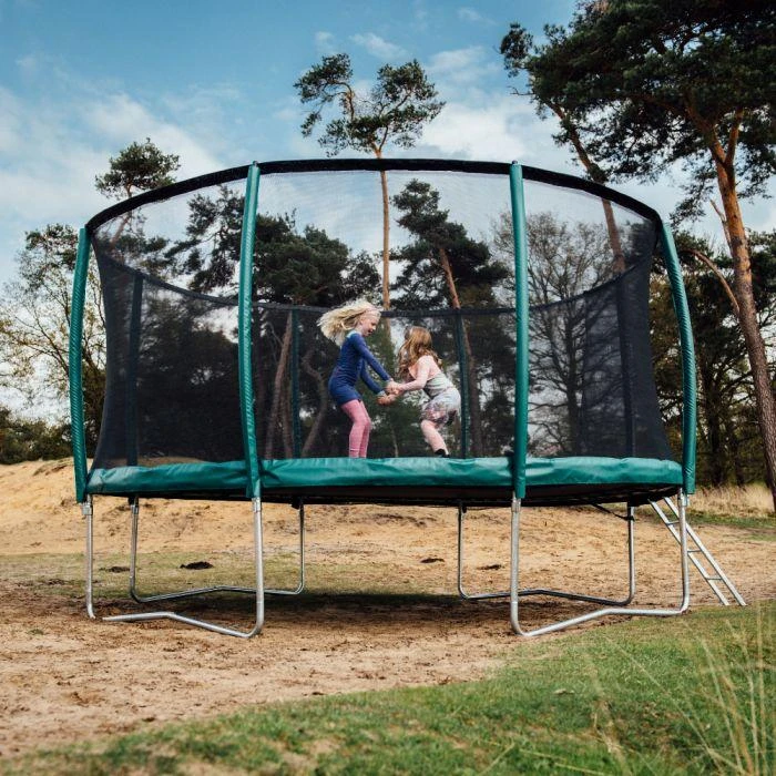 BATUTAS ETAN PREMIUM GOLD 10 COMBI DELUXE 305 CM
