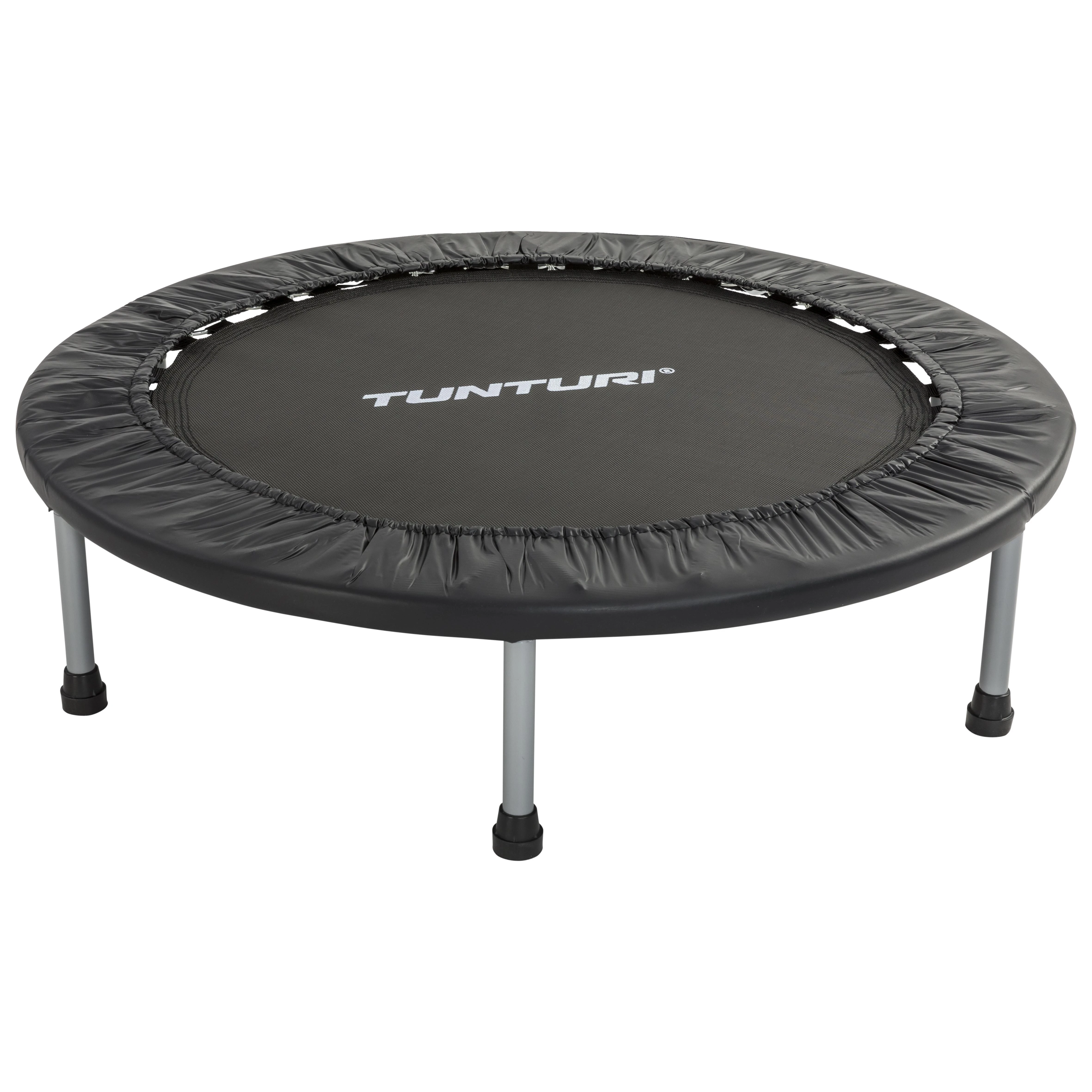 Batutas TUNTURI FunHop 95-125cm (Diametras: 95 cm)