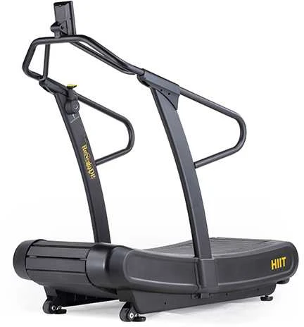 Bėgimo takelis HIIT RENEGADE ARUN050