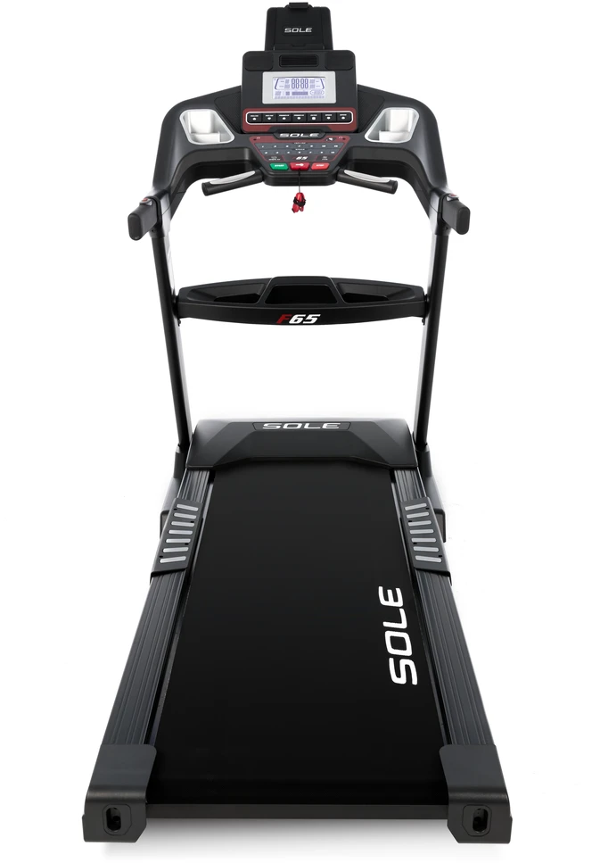 Bėgimo takelis SOLE F65
