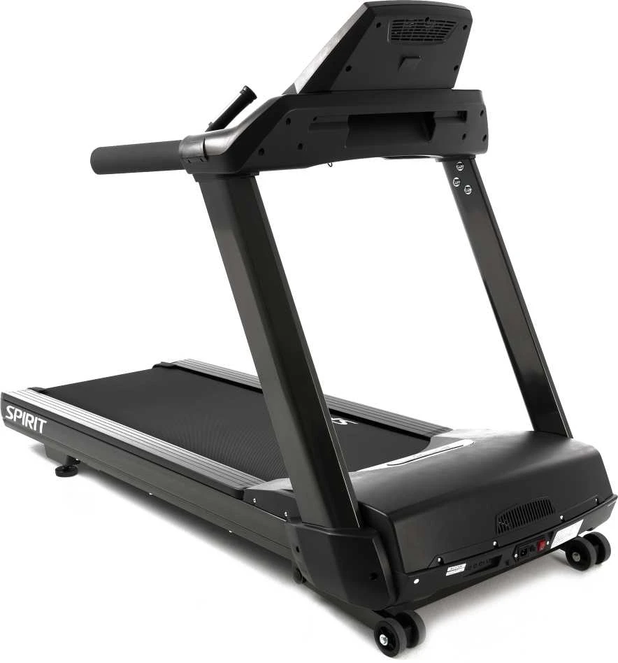 Bėgimo takelis SPIRIT CT800