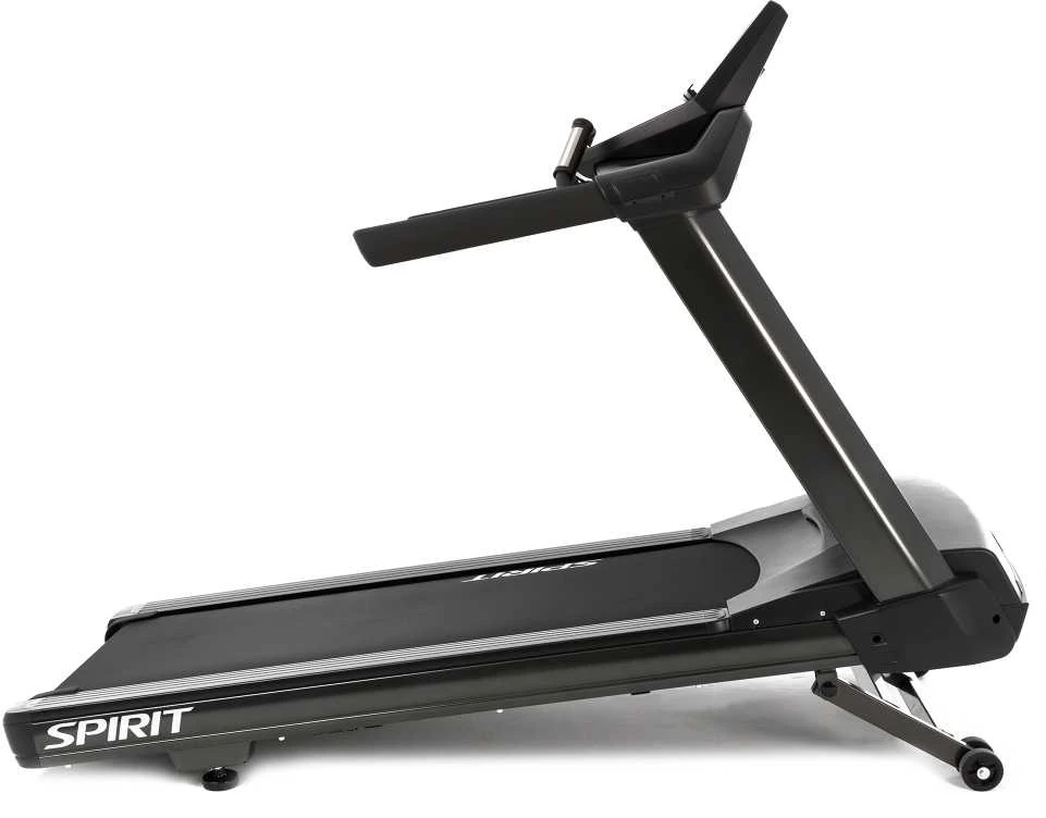 Bėgimo takelis SPIRIT CT800
