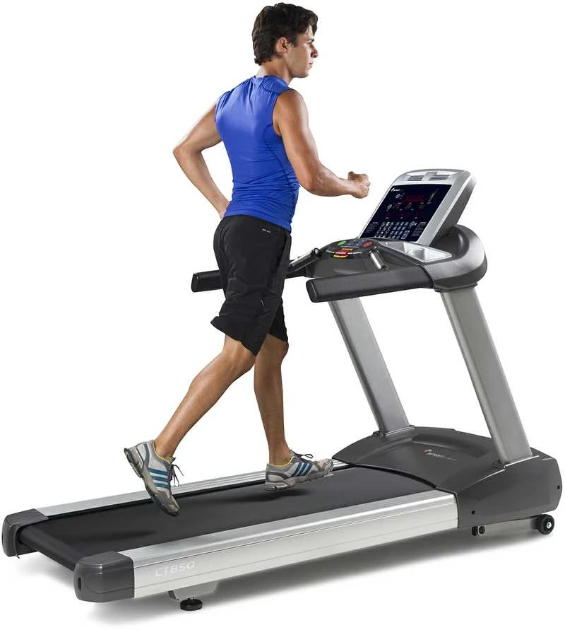 Bėgimo takelis SPIRIT CT850