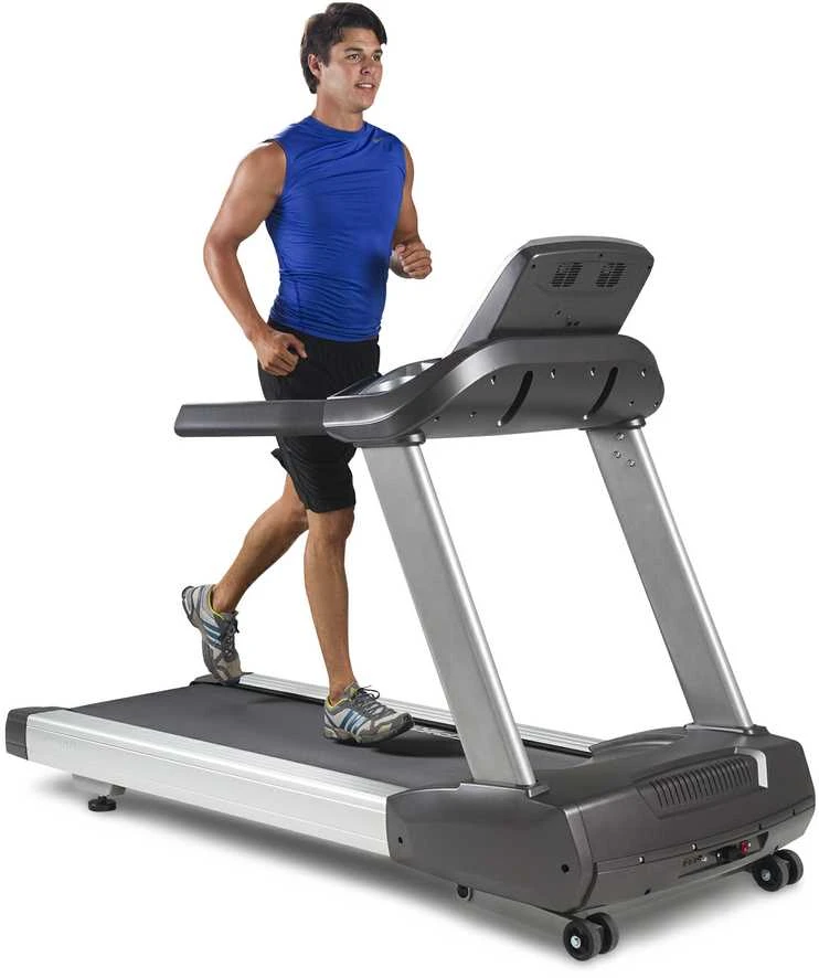 Bėgimo takelis SPIRIT CT850