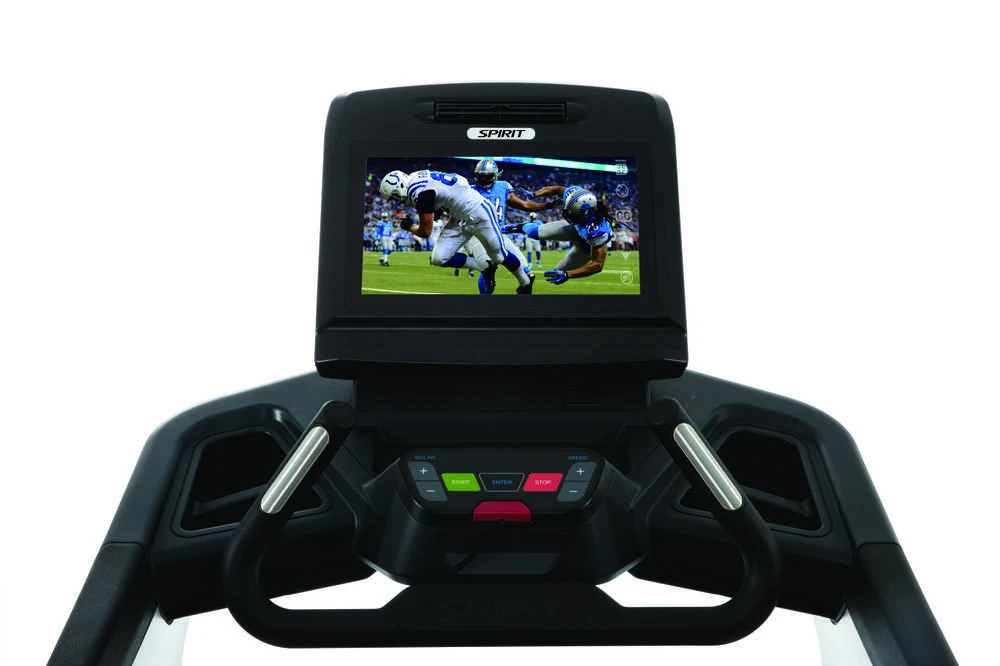 Bėgimo takelis SPIRIT CT900TFT